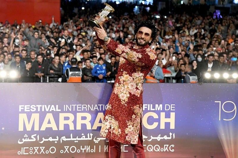 توزيع أزيد من 25 مليون درهم على مهرجانات سينمائية