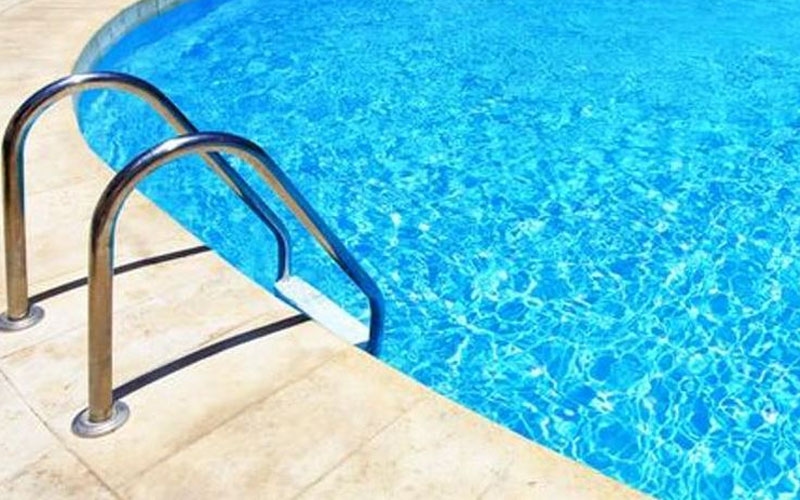 غرق قاصر في مسبح خاص بمدينة طنجة