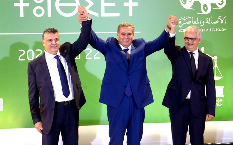 الداخلية تُمهل الاحزاب السياسية شهرا واحدا لتقديم اقتراحاتها بشأن انتخابات 2026