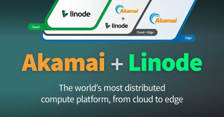 Akamai Advances as Major Player in Public Cloud IaaS Market