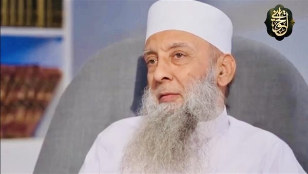 وفاة الشيخ أبو إسحاق الحويني