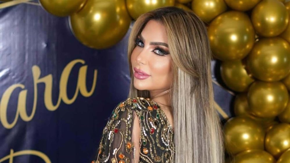 اعترافات تكشف دور المذيعة سارة خليفة في الترويج وارتباطها بالعناصر الهاربة