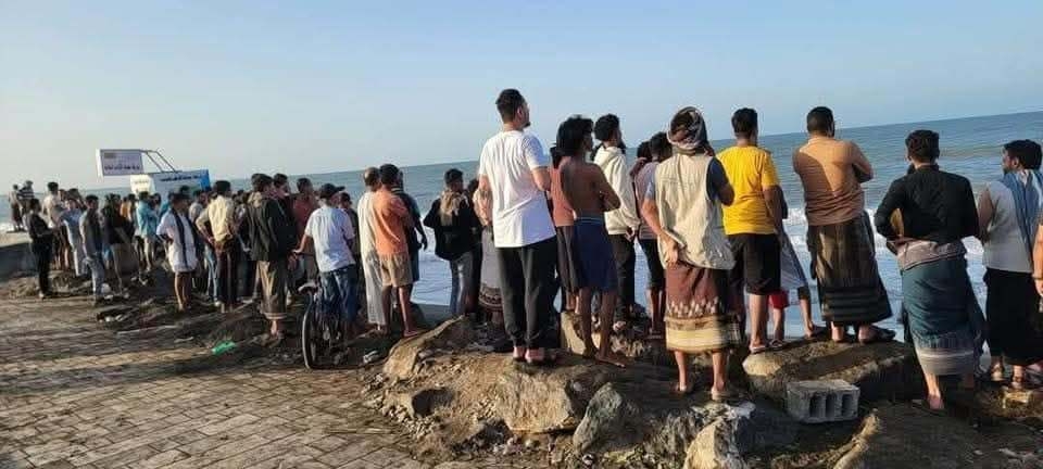 مأساة غرق الممثل نزيه سوار وآخرين في الحديدة