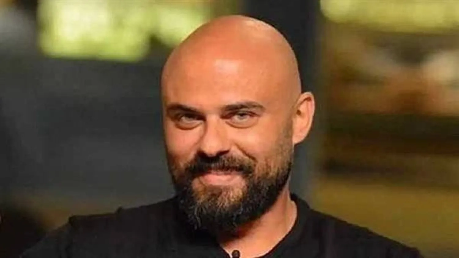 أحمد صلاح حسني يرد على شائعة وفاته ويطمئن جمهوره