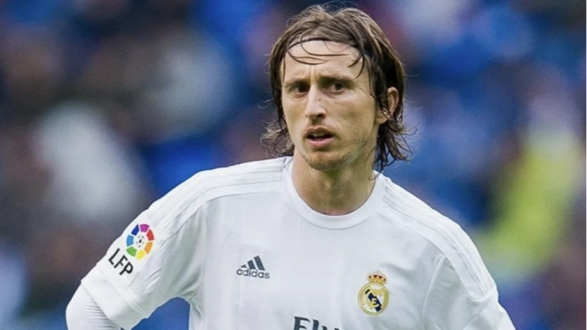 إنتر ميامي يستهدف التعاقد مع مودريتش بعد رحيله عن ريال مدريد