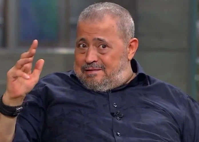 هل جورج وسوف بخير؟ أخبار متضاربة حول صحة سلطان الطرب