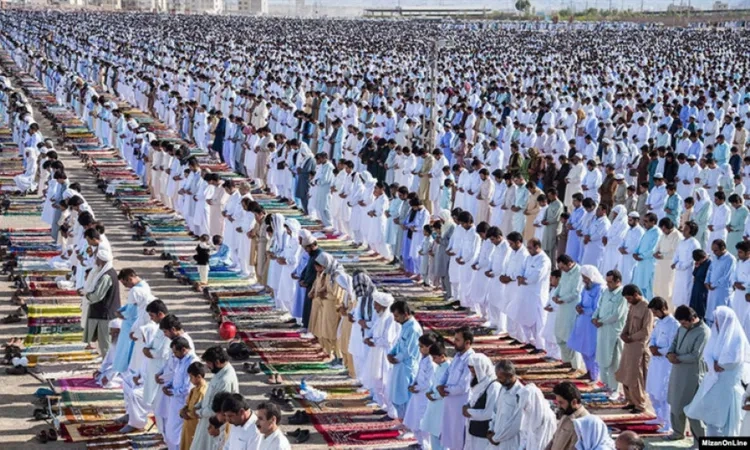 مصر تكشف رسميًا موعد عيد الأضحى ويوم عرفة لعام 1446 هجريًا