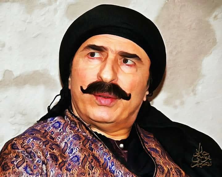 حقيقة وفاة الفنان السوري رشيد عساف بعد أنباء مفاجئة