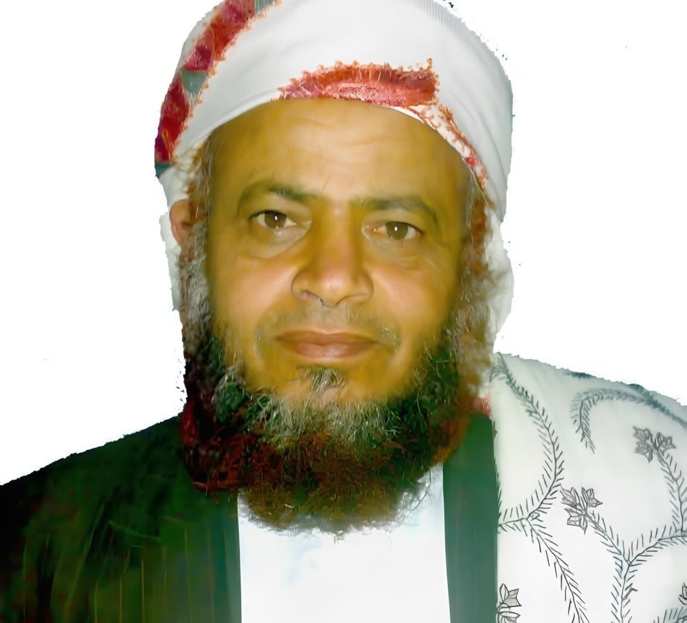زوجة الشهيد صالح حنتوس تصل إلى تعز للعلاج بعد تعرضها لإصابة خلال هجوم حوثي
