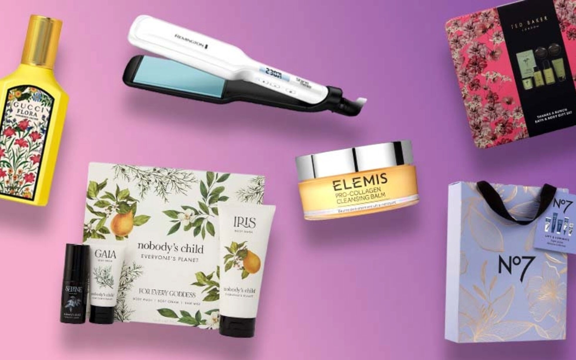 Boots Mother's Day gifts: beauty, fragrance and more