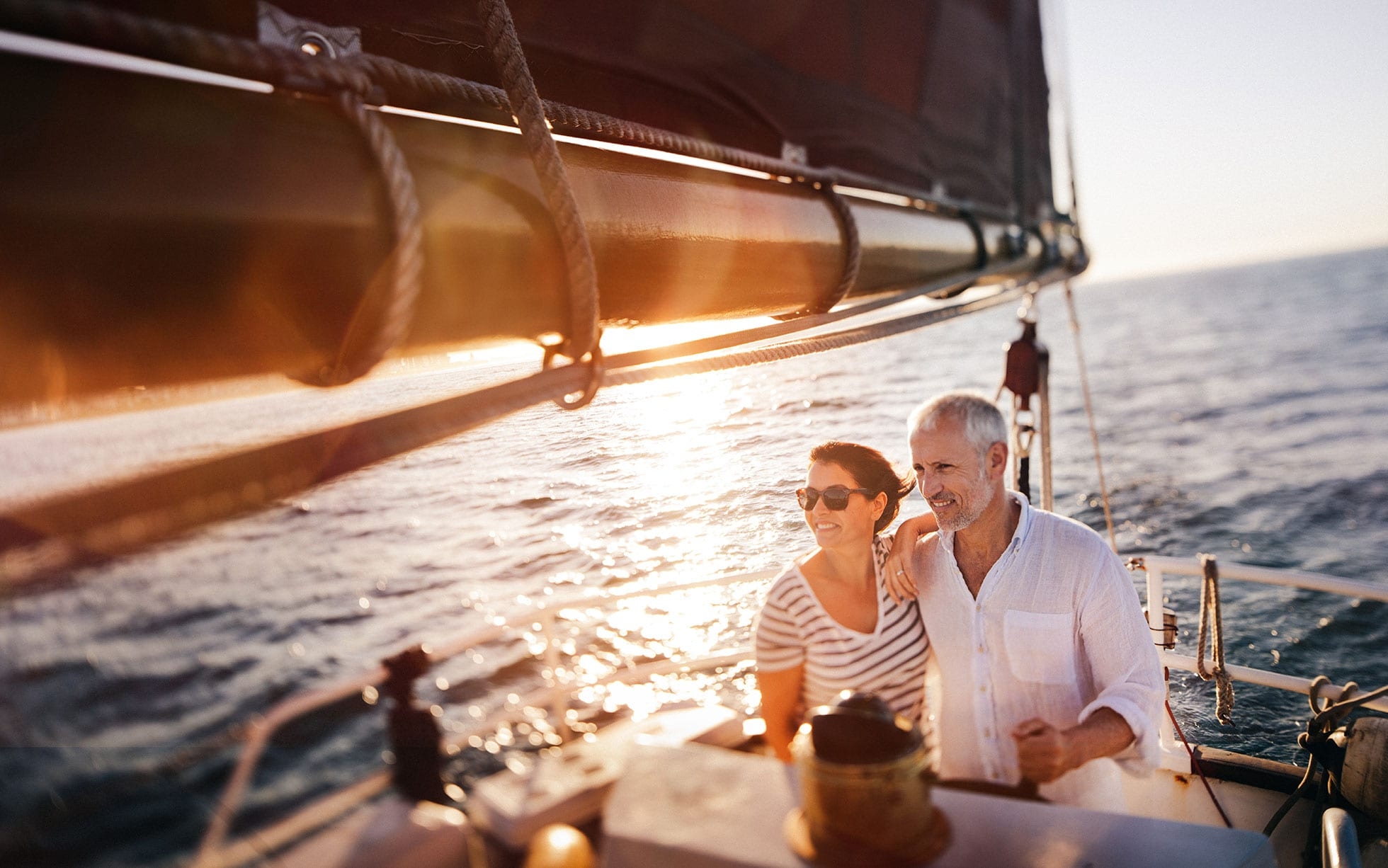 Luxury travel ideas for your next unforgettable escape