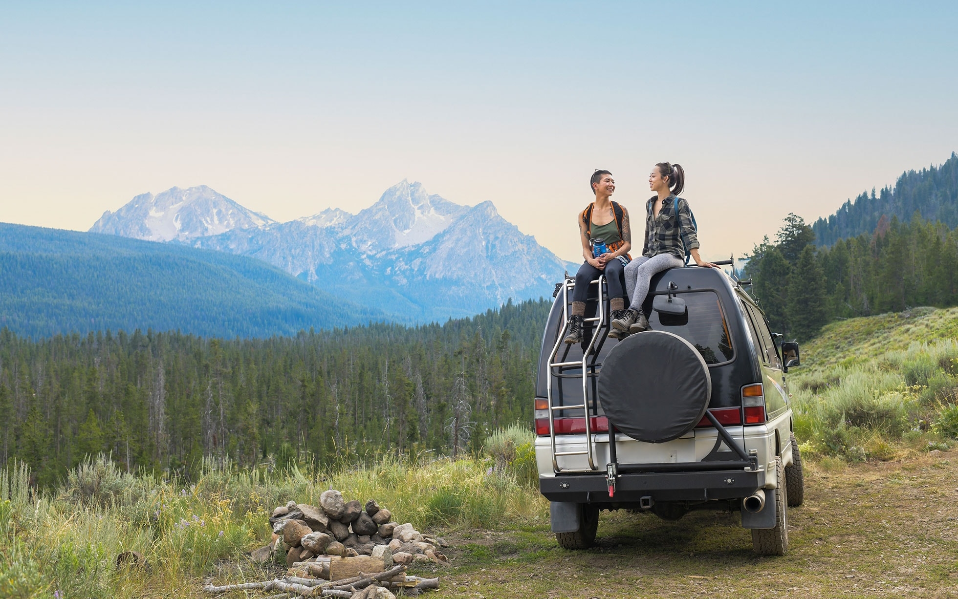 Brilliant ways to level up your luxury travel game