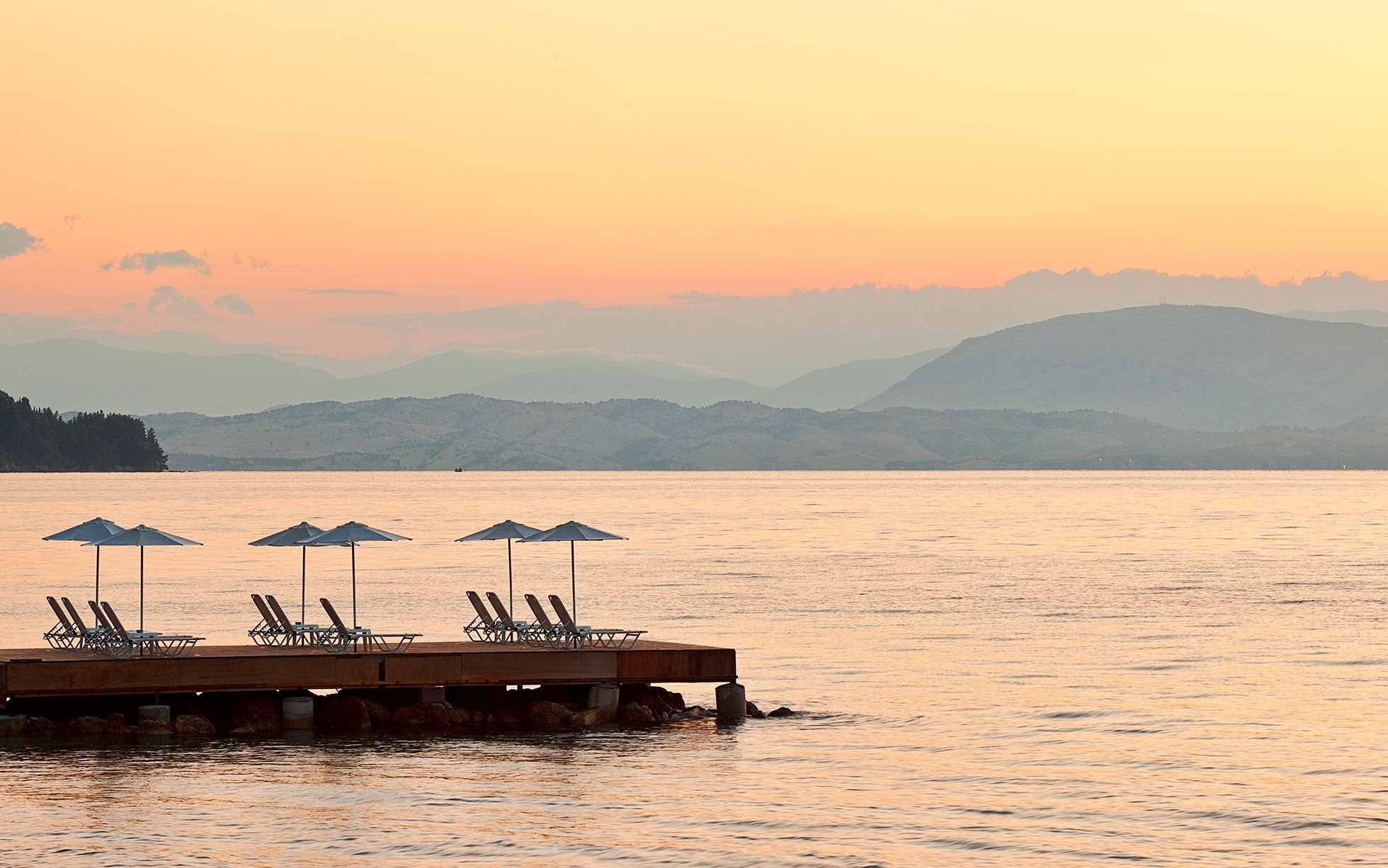 An Ionian island escape geared to every type of traveller