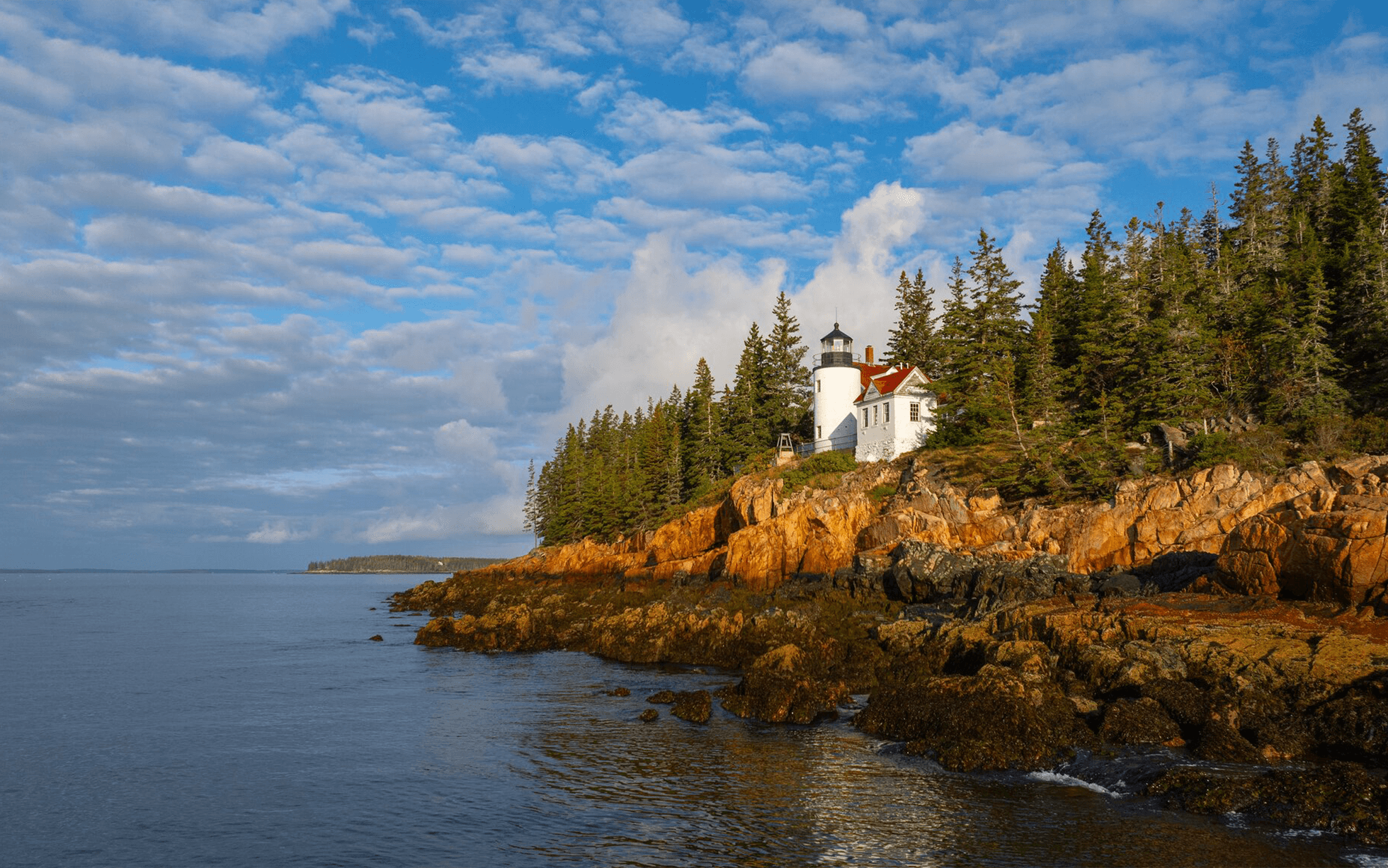 Explore Maine, America's top outdoor adventure destination