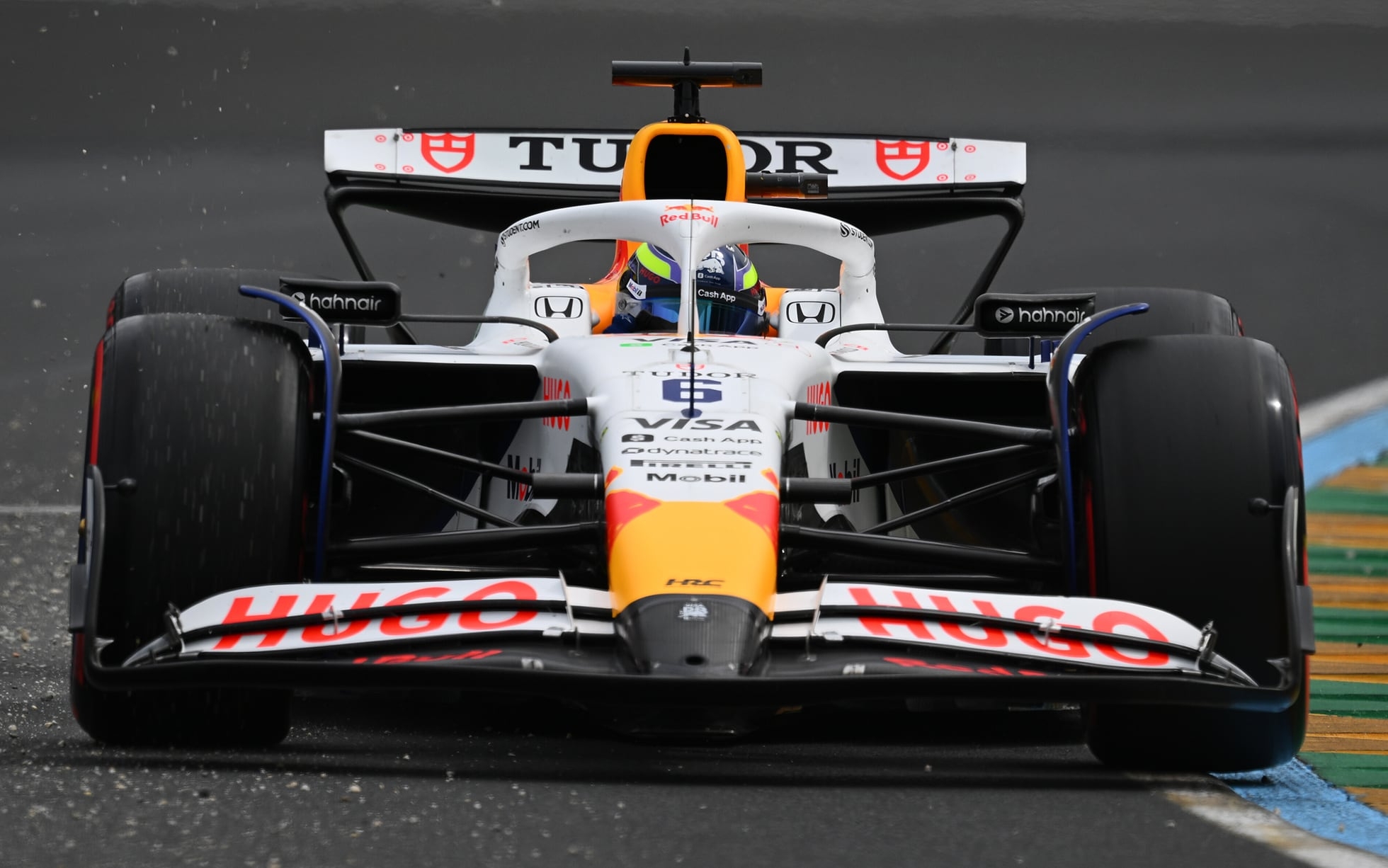 Award-winning brand ensures the F1 season is a must-watch