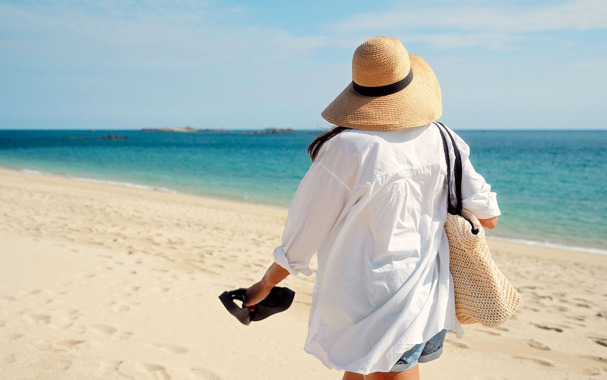 Why are so many people moving from the UK to the Channel Islands?