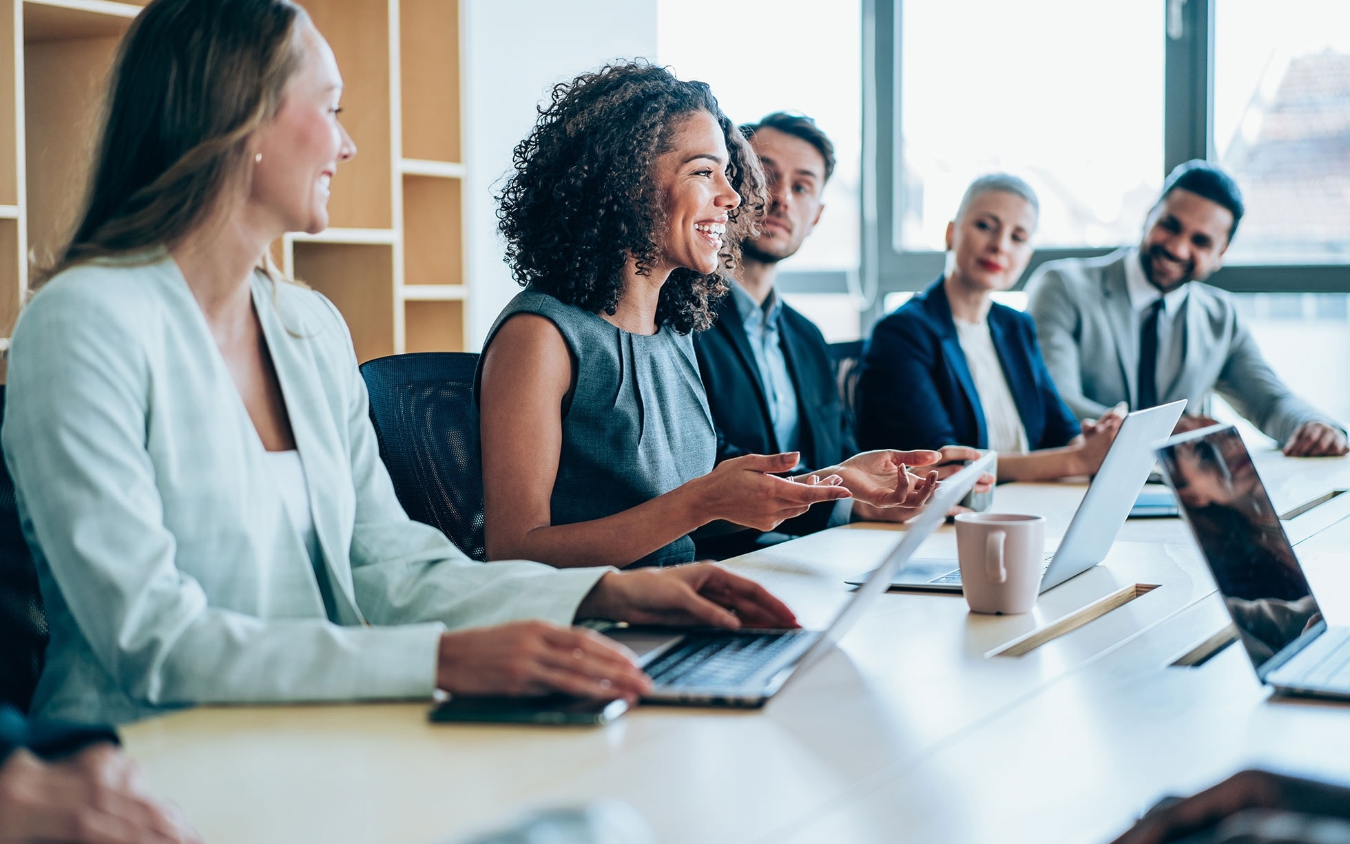 How to turn your business into a high-performance organisation