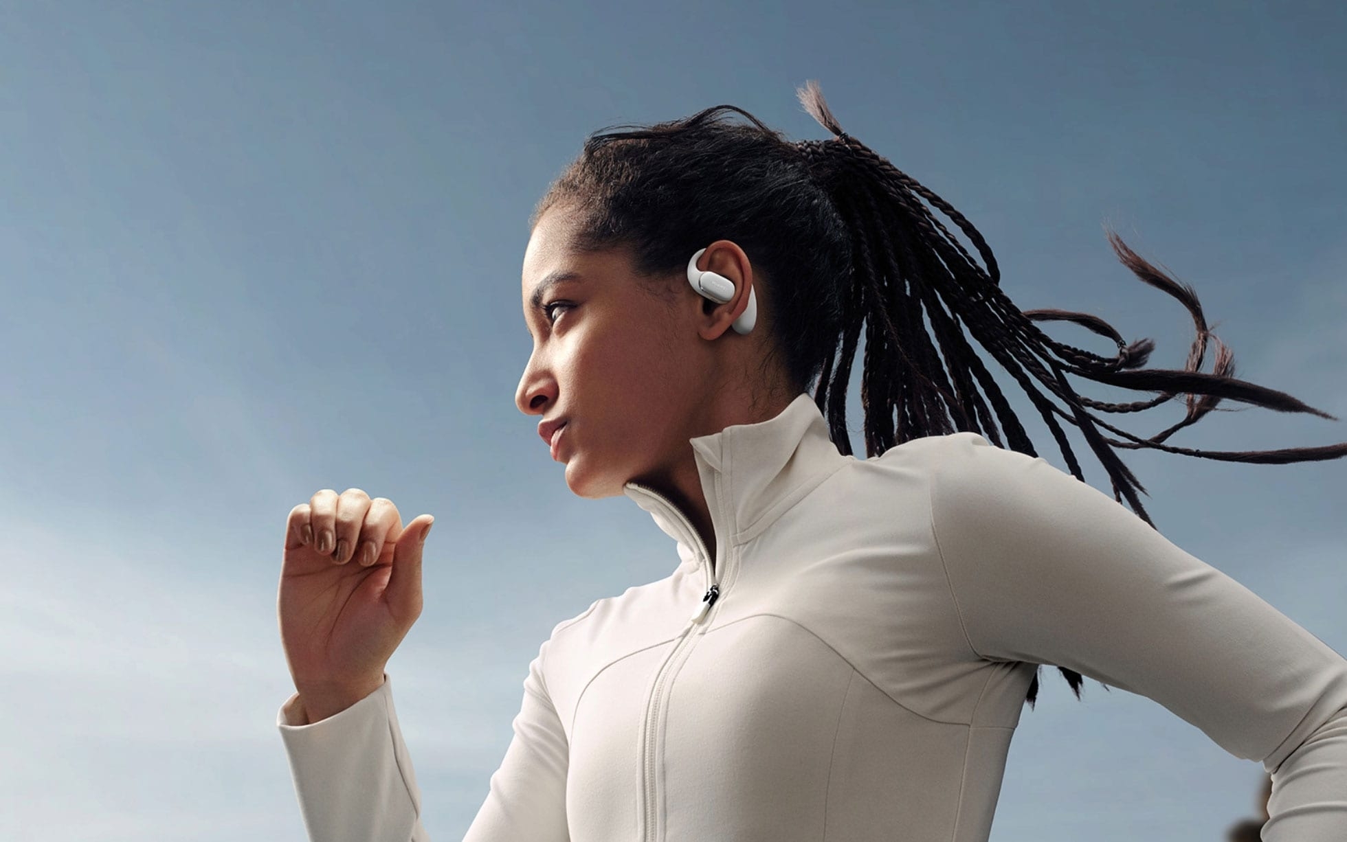 Huawei FreeArc Headphones: Experience the future of open wireless audio