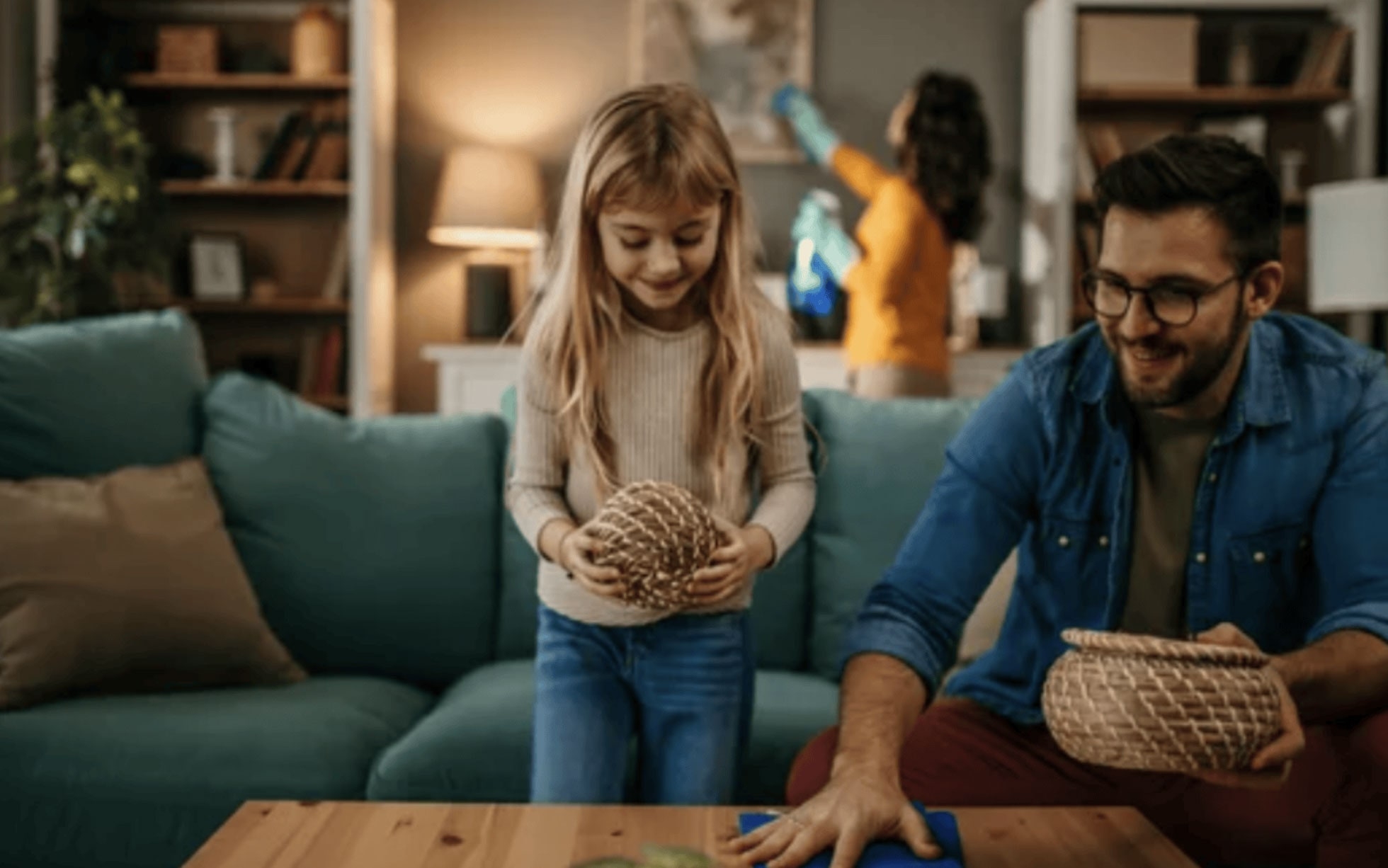 Tesco Marketplace: your one-stop shop for homeware, toys and more