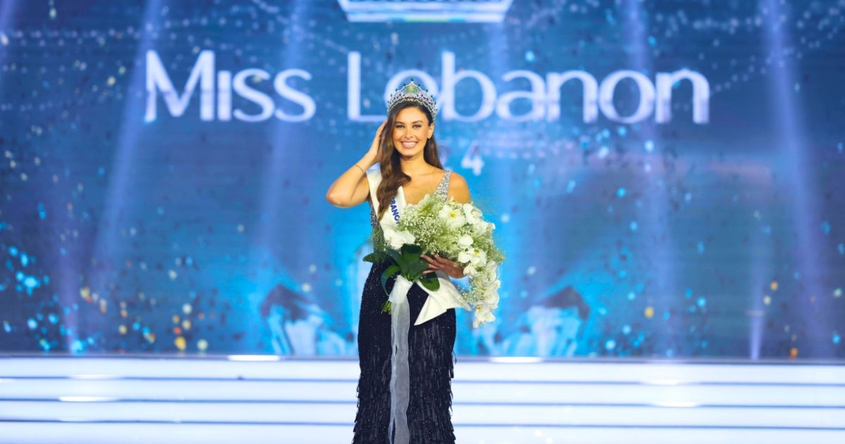 It May Be Your Last Chance This Weekend To Cast For Miss Lebanon 2025