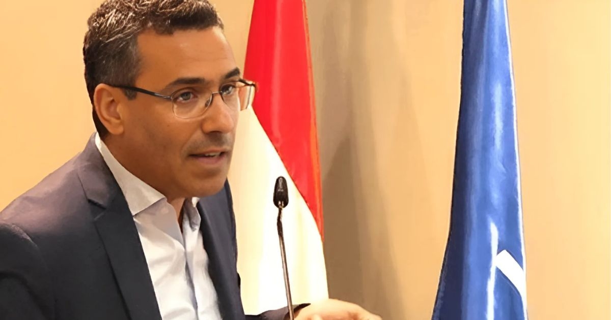 Who is Nizar Hani, Lebanon's New Minister of Agriculture