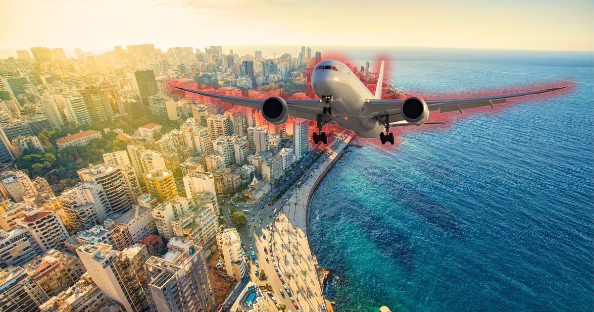 We Might Finally Be Getting A Low-Cost Lebanese Airline – Here's What We Know