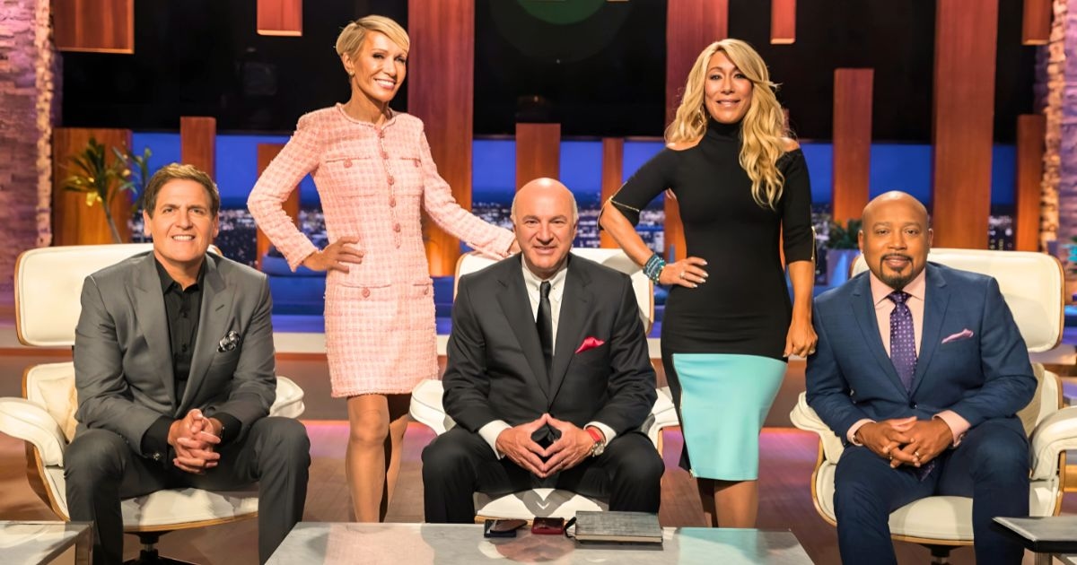 Shark Tank Is Officially Coming To Lebanon – Here's How You Can Get A Chance To Pitch Your Idea