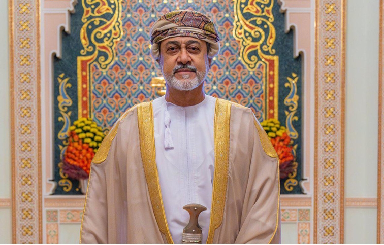 His Majesty Sultan Haitham greets citizens, residents on Eid Al Fitr
