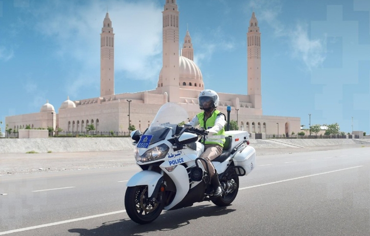 His Majesty Sultan Haitham greets citizens, residents on Eid Al Adha