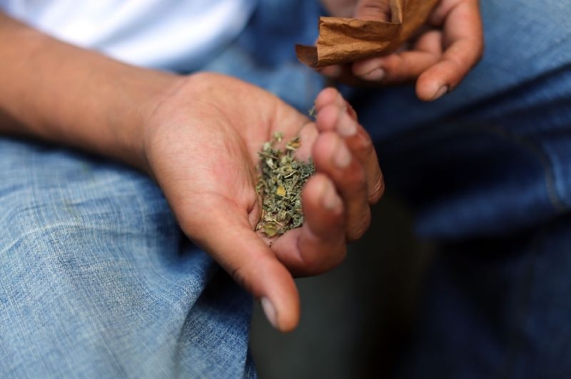 Man caught with cannabis in front of school fined RM2,700