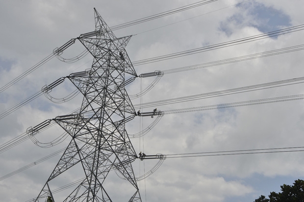 Sarawak to play key role in ASEAN power grid, says Abang Johari