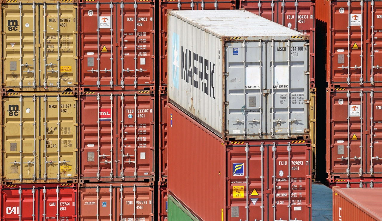 Sarawak records RM16.8 bln trade surplus in Q1 2025, says Awang Tengah