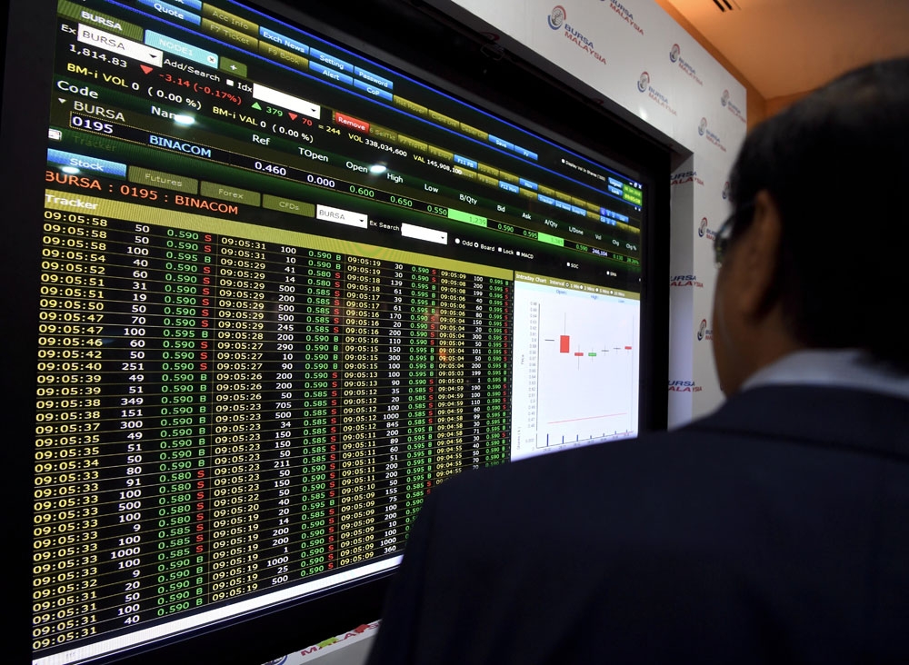 Moomoo Malaysia: Easing of US-China trade war opens up temporary window of opportunity
