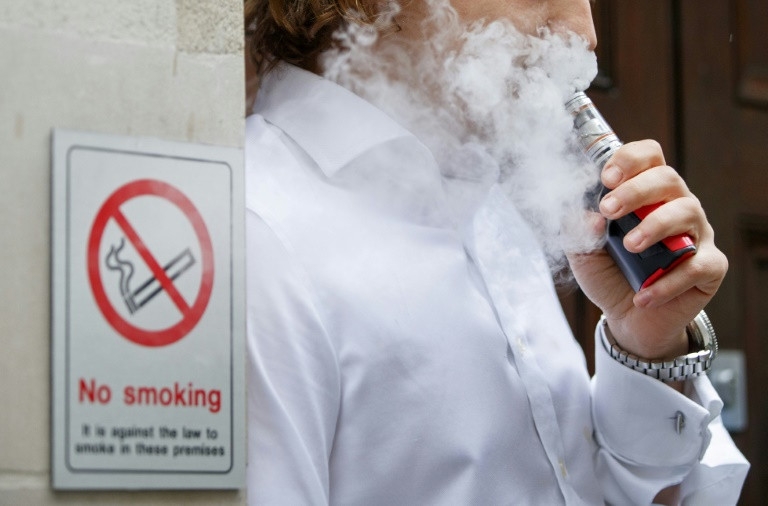 Don: Make smoking, vaping Syariah criminal offences