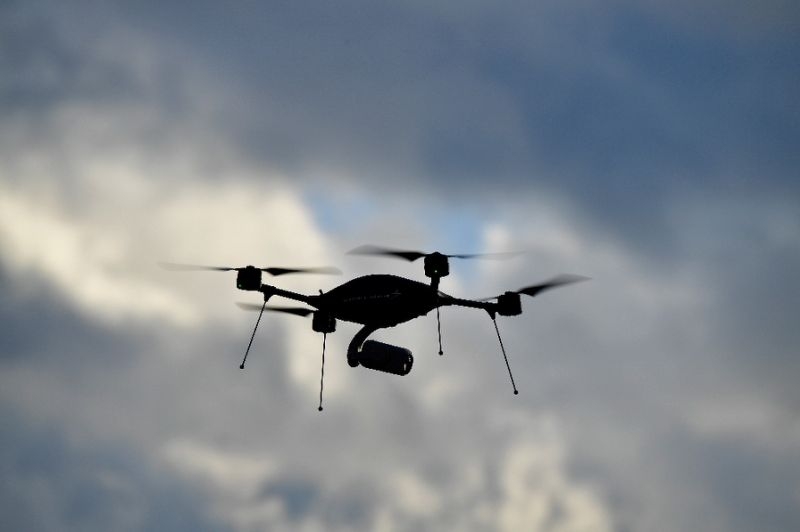Expose drone activities to children as early as in primary school