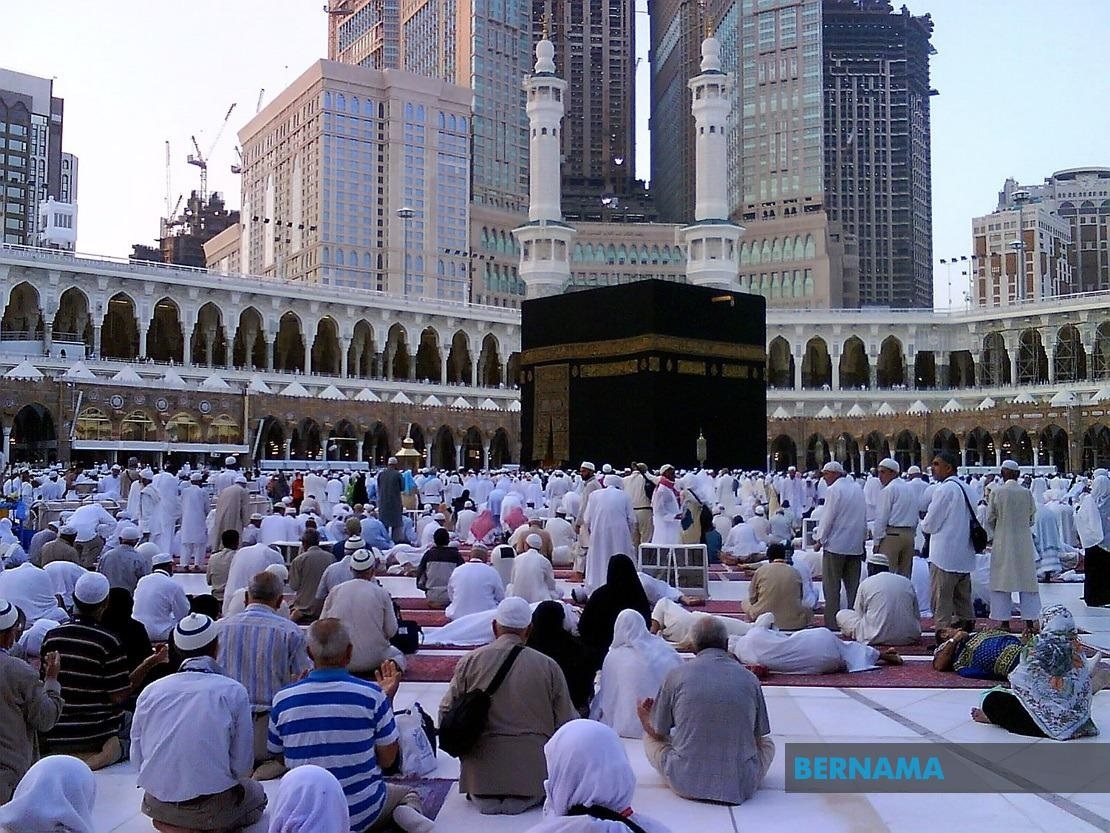 Tabung Haji advises pilgrims to use e-Taib, avoid relying on AI, Google for haj guidance
