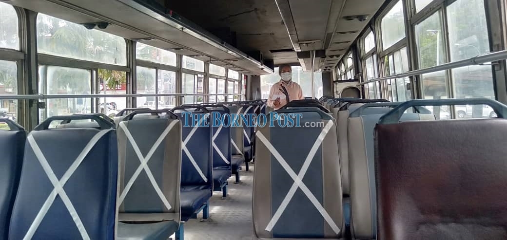 56 new stage buses introduced under SBST programme