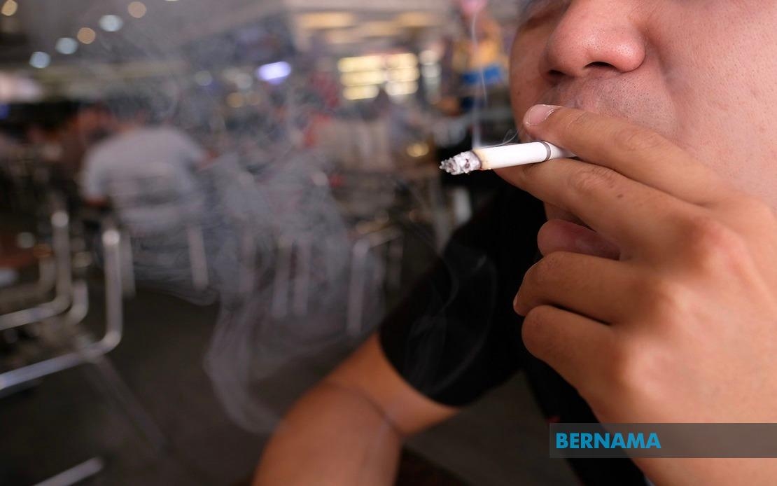 Galen Centre: Raising cigarette excise duty by 77 sen per stick could see additional RM771.8 mln tax revenue
