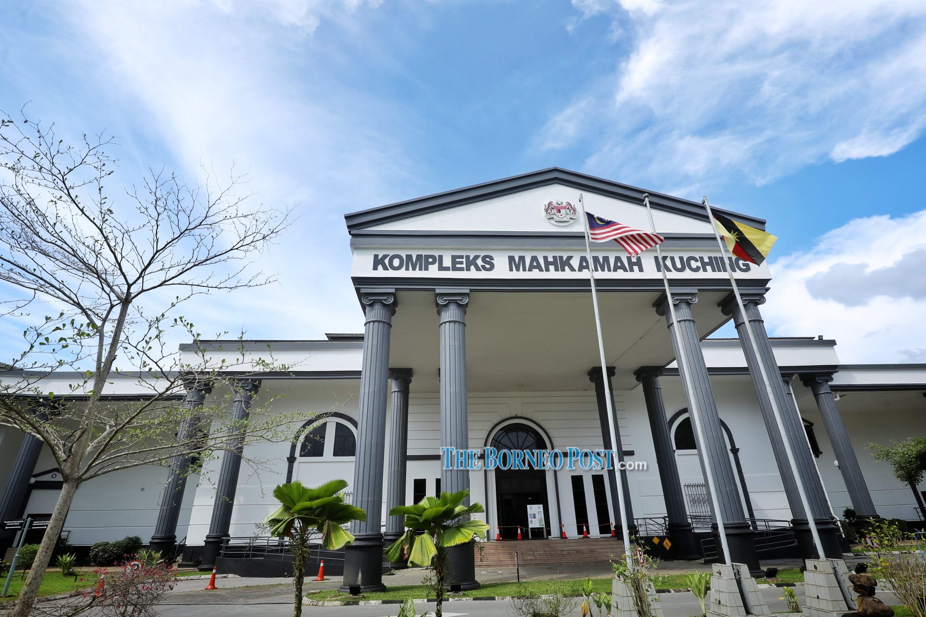 Lack of evidence sees Vietnamese woman in Kuching freed of drug trafficking charge