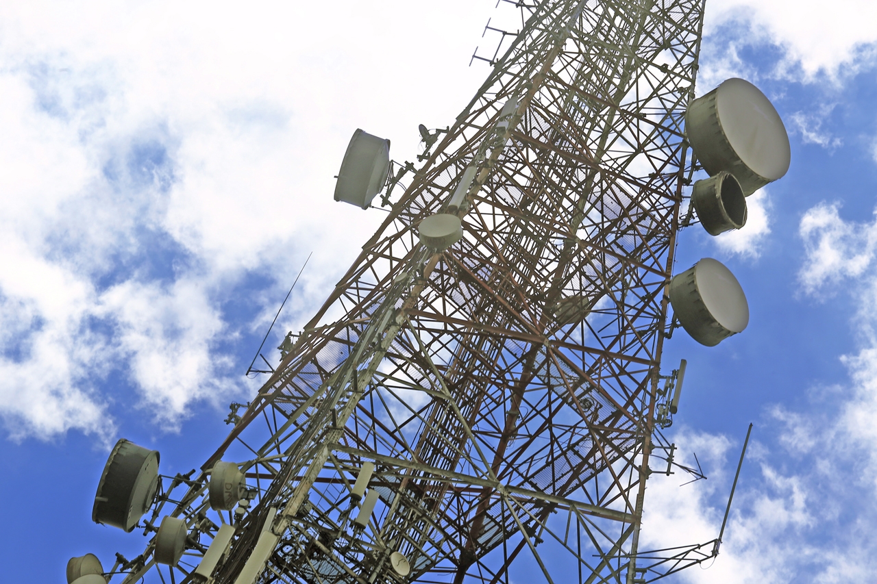 Minister: 4,662 telco tower structures completed to date