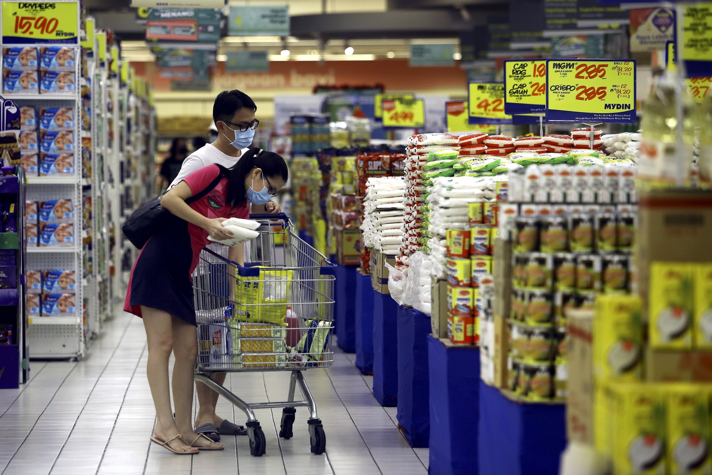 Wee: Don't rush SST expansion without public input