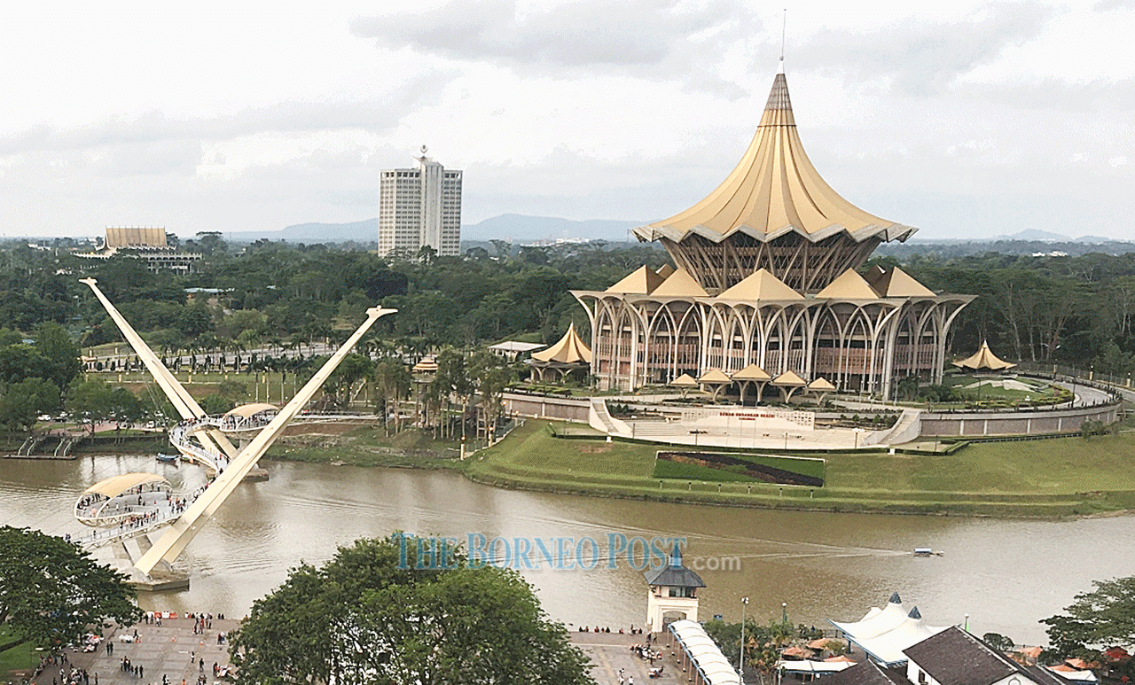 Upcoming redelineation of Sarawak's electoral boundaries yet to be finalised, says Sharifah Hasidah