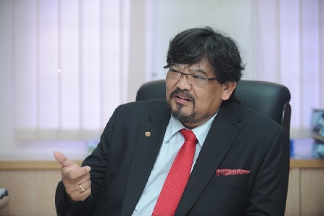 Gas deal signals new era of Putrajaya-Sarawak cooperation, says political scientist
