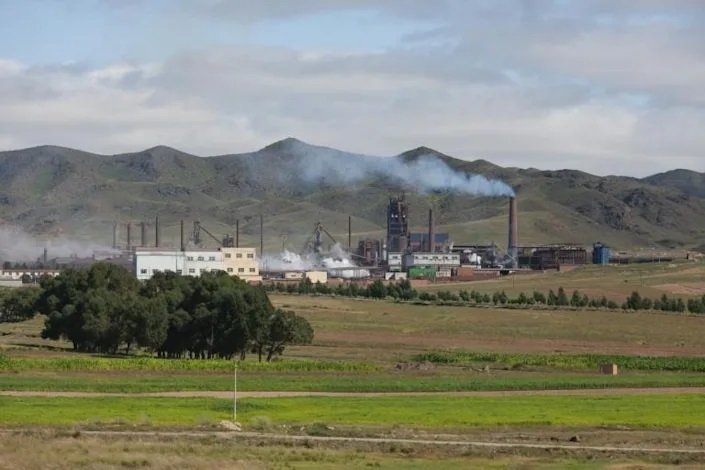 China says approved 'certain number' of rare-earth export licences