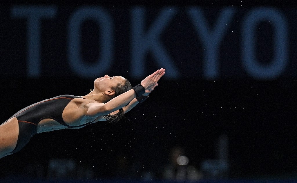 Shoulder injury forces Pandelela, Yiat Qing to exit synchro event at world meet