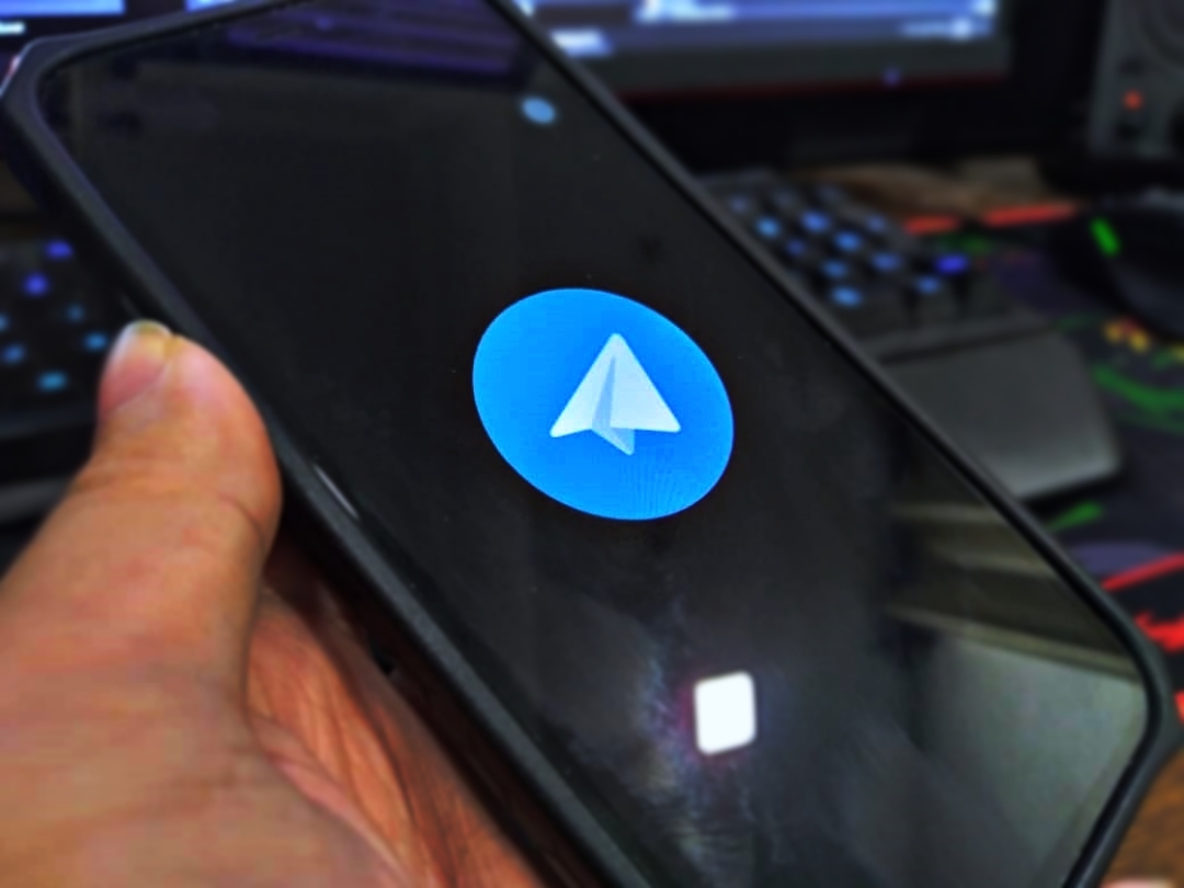Telegram ignored over half of Malaysia's takedown requests, says Fahmi