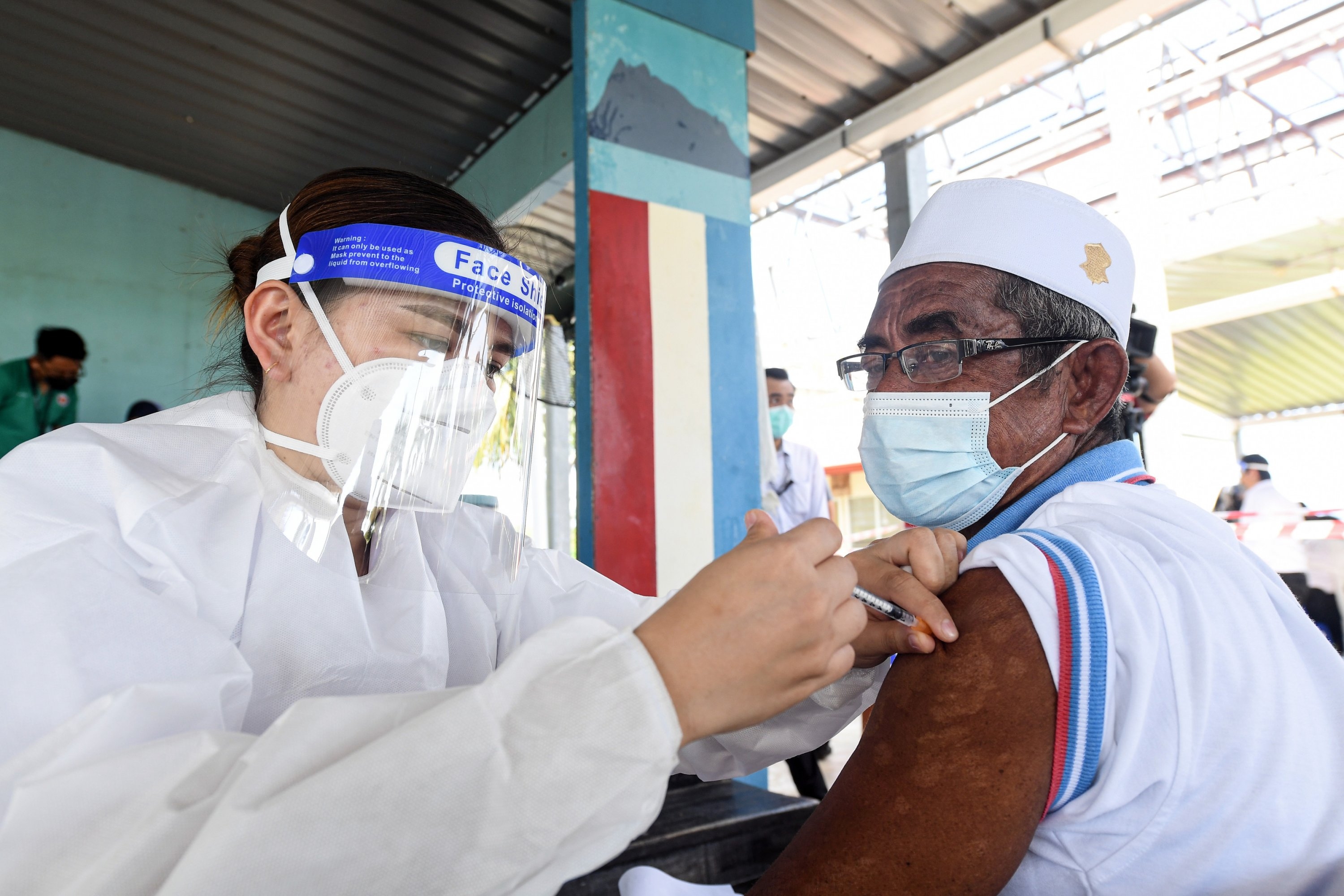 Covid-19: MoH urges high-risk groups to get vaccinated amid JN.1 subvariant spread