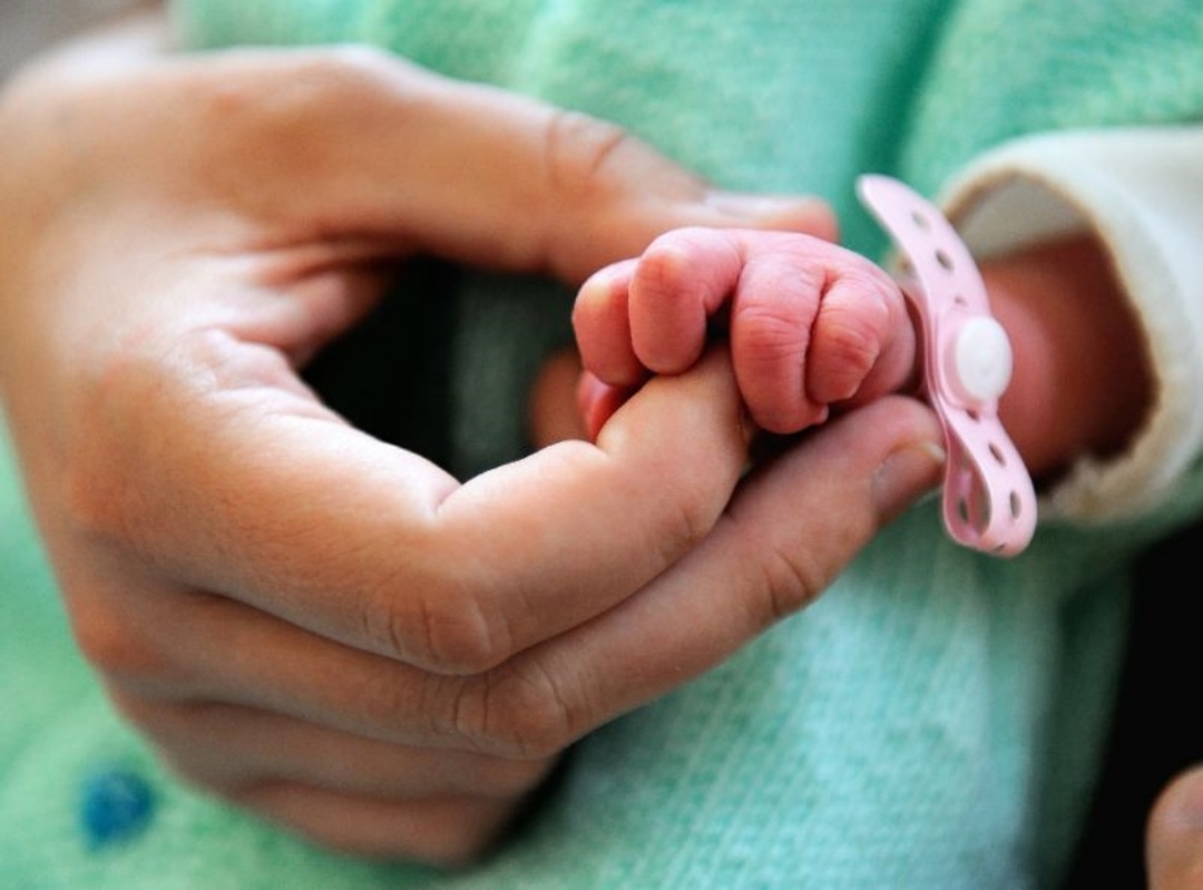 Indonesian police bust international baby trafficking ring, rescue six infants