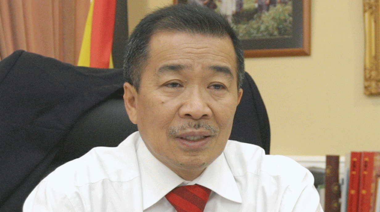 Naroden: PBB power struggle claims seek to undermine party unity, leadership