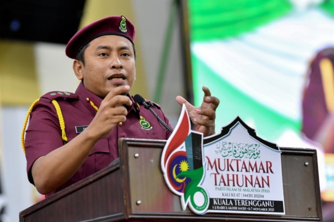 PAS leader urged to apologise for mocking Thai-Cambodia ceasefire initiative
